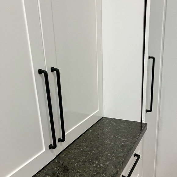 emtek Other - NWT Emtek Westridge Cabinet Pull